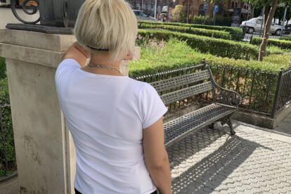 Cambio de sexo para evitar cárcel en caso de acoso