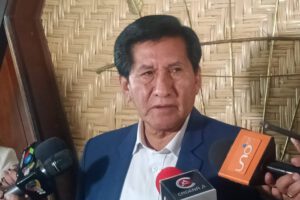 Referéndum en Bolivia propuesto por el Gobierno