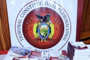 Referendo sobre subvenciones presentado por Luis Arce