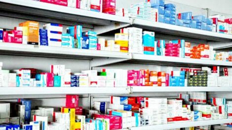 Arancel cero para insumos de medicamentos en Bolivia