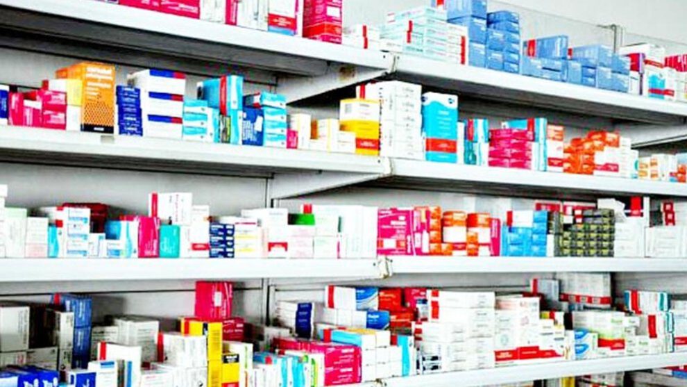 Arancel cero para insumos de medicamentos en Bolivia