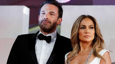 Jennifer López divorcio de Ben Affleck