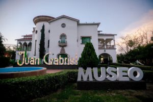 Museo de Juan Gabriel en Ciudad Juárez