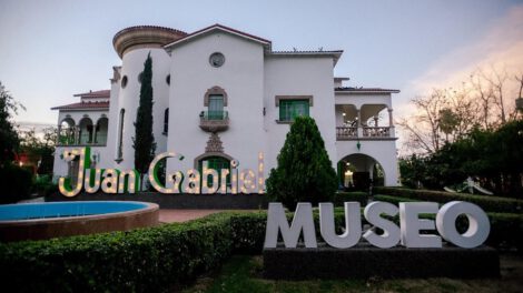 Museo de Juan Gabriel en Ciudad Juárez
