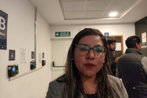 Detención ilegal de Juan Yujra por el Gobierno boliviano