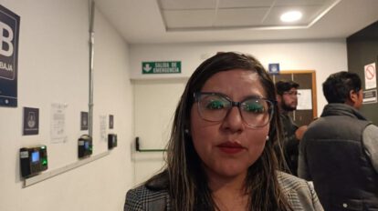 Detención ilegal de Juan Yujra por el Gobierno boliviano