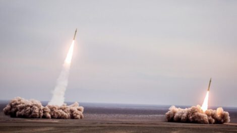 Producción de uranio enriquecido Irán