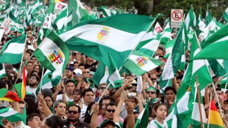 Censo 2024 Santa Cruz se convierte en el departamento más poblado de Bolivia