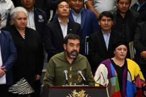 Resultados del Censo 2024 respaldados por el Consejo Nacional de Autonomías