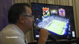 Entradas Bolivia Venezuela para el partido de fútbol