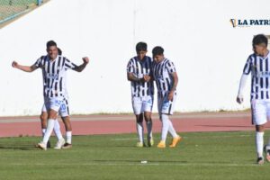 Oruro Royal busca consolidar su liderazgo en la Copa Simón Bolívar