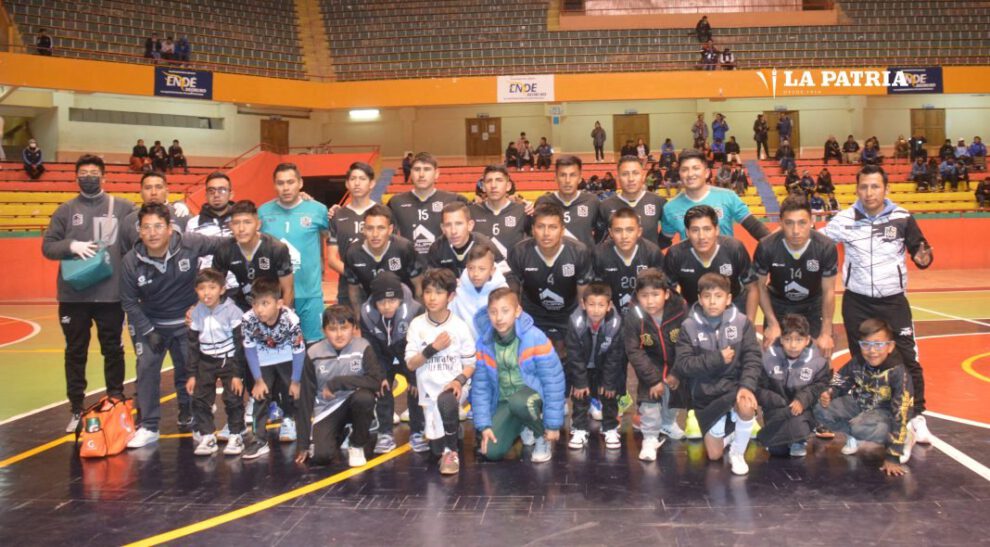 Morales Moralitos ganando esta noche