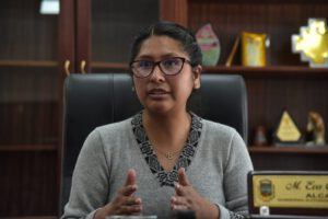 Reducción de recursos para municipios en Bolivia