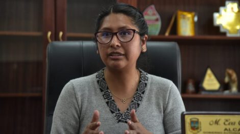 Reducción de recursos para municipios en Bolivia