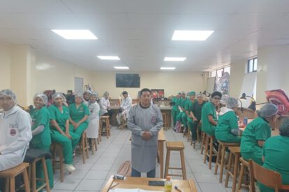 Arancel cero insumos médicos