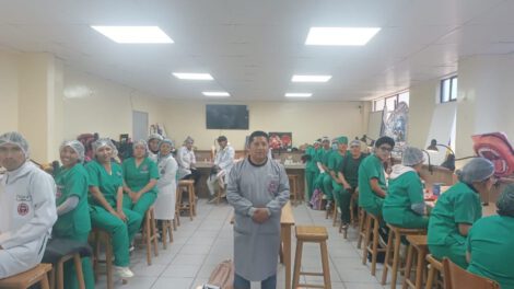 Arancel cero insumos médicos