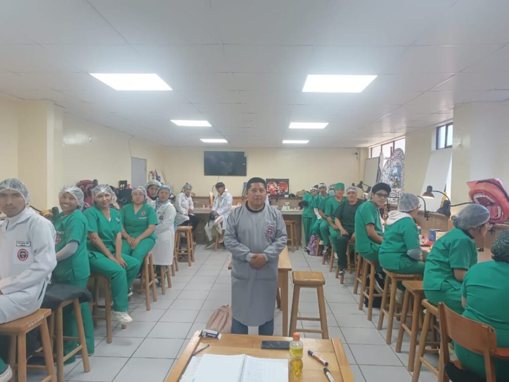 Arancel cero insumos médicos