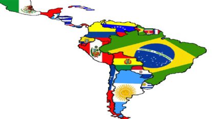 No alineamiento activo en la política internacional de América Latina