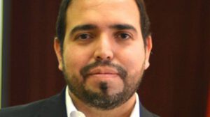 Consolidación autoritaria en Venezuela