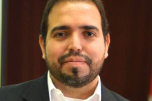 Consolidación autoritaria en Venezuela