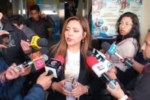 Referéndum propuesto por el presidente Luis Arce