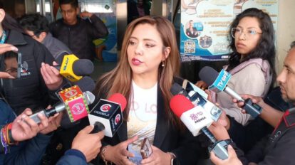 Referéndum propuesto por el presidente Luis Arce