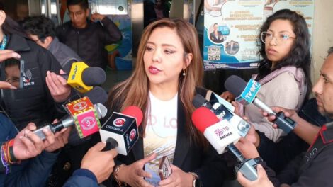 Referéndum propuesto por el presidente Luis Arce