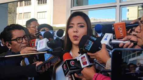 Censo de Población y Vivienda 2024 en Bolivia