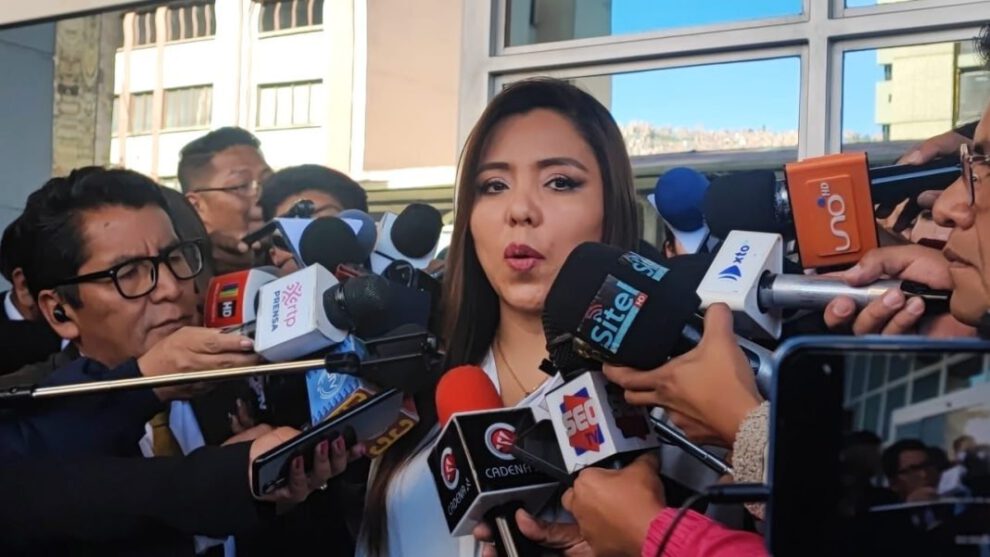 Censo de Población y Vivienda 2024 en Bolivia