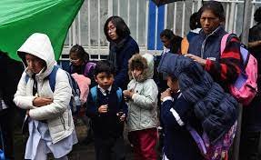 horario escolar La Paz a partir del 2 de septiembre