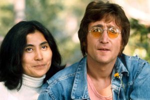 documental sobre John Lennon y Yoko Ono