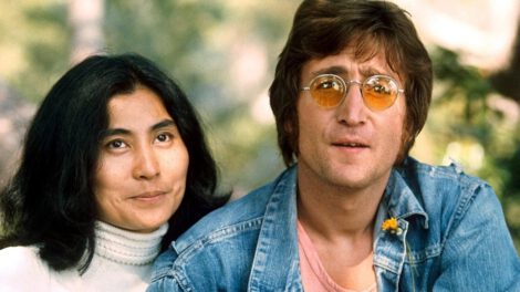 documental sobre John Lennon y Yoko Ono