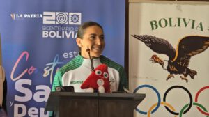 María José Ribera doping en Juegos Olímpicos París 2024