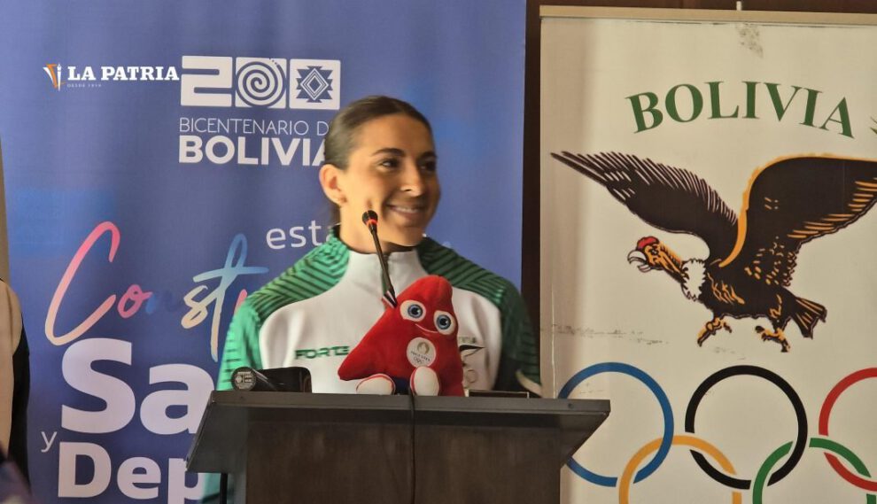 María José Ribera doping en Juegos Olímpicos París 2024