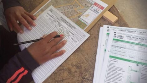 Censo 2024 en Bolivia y sus resultados