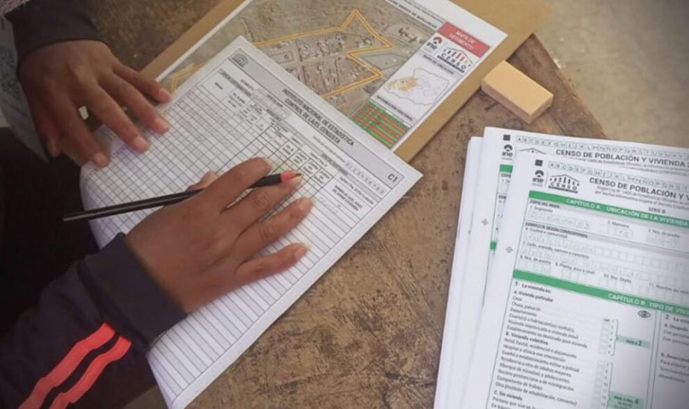 Censo 2024 en Bolivia y sus resultados
