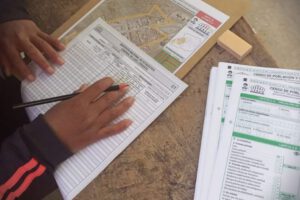 Censo 2024 en Bolivia y sus resultados