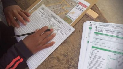 Censo 2024 en Bolivia y sus resultados