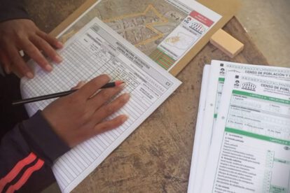 Censo 2024 en Bolivia y sus resultados