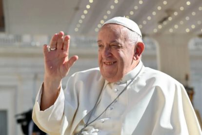 Papa Francisco viaje a Asia y Oceanía