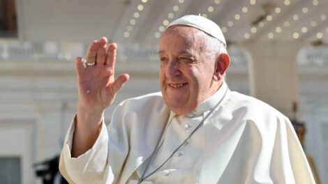 Papa Francisco viaje a Asia y Oceanía