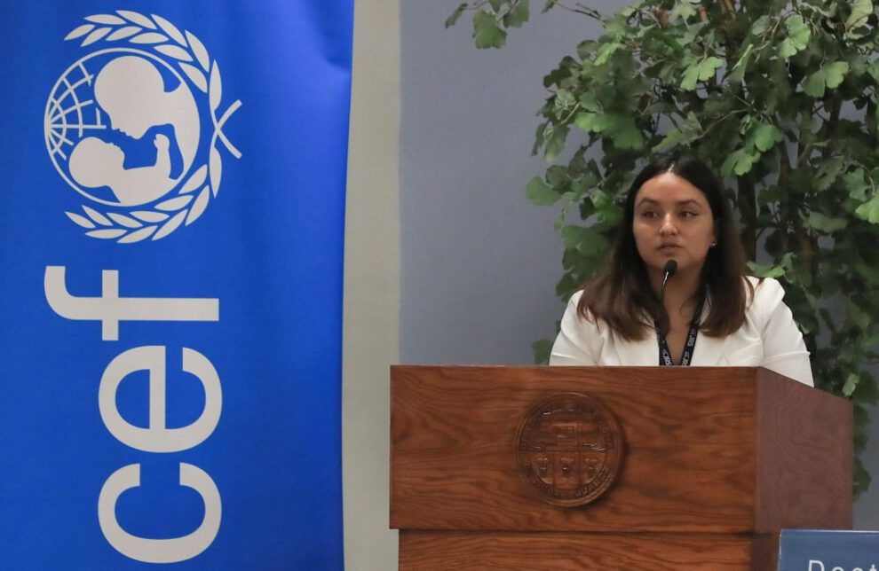 Muertes de migrantes en frontera México-Estados Unidos