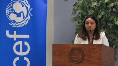 Muertes de migrantes en frontera México-Estados Unidos
