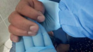 Mujer fallece por inhalación de monóxido de carbono