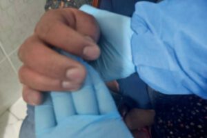 Mujer fallece por inhalación de monóxido de carbono