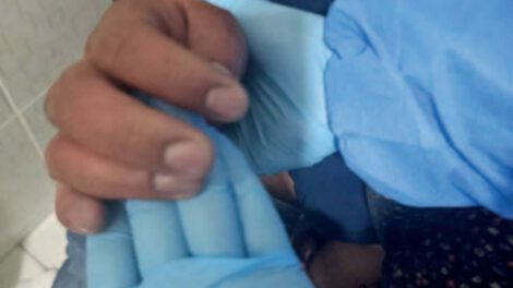 Mujer fallece por inhalación de monóxido de carbono