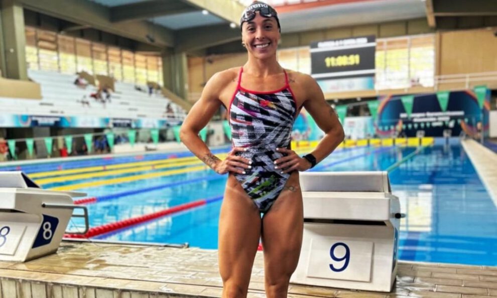 Doping olímpico María José Ribera