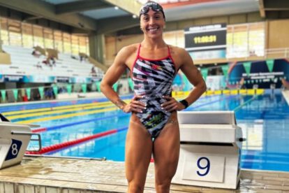 Doping olímpico María José Ribera