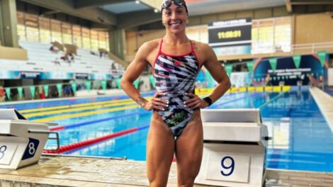 Doping olímpico María José Ribera