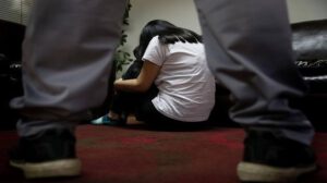 Prisión preventiva por violación a hijastra con discapacidad